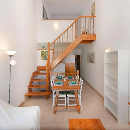 Welcs Duplex 329 Emp Con Terraza 엠푸리아브라바