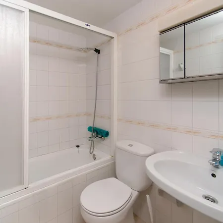 Welcs Duplex 329 Emp Con Terraza * Empuriabrava