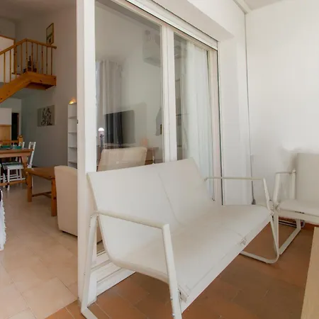 Welcs Duplex 329 Emp Con Terraza דירה