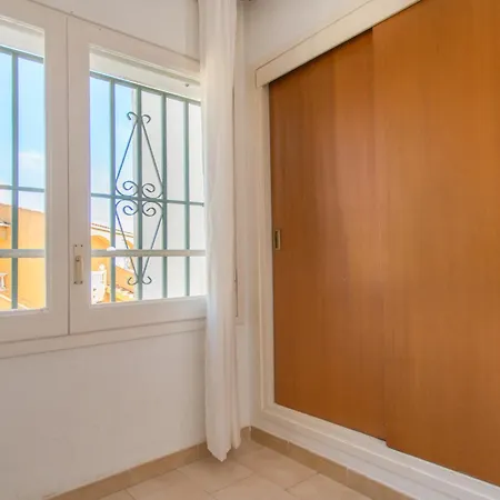 Welcs Duplex 329 Emp Con Terraza