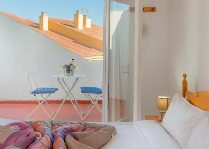 아파트 Welcs Duplex 329 Emp Con Terraza 엠푸리아브라바