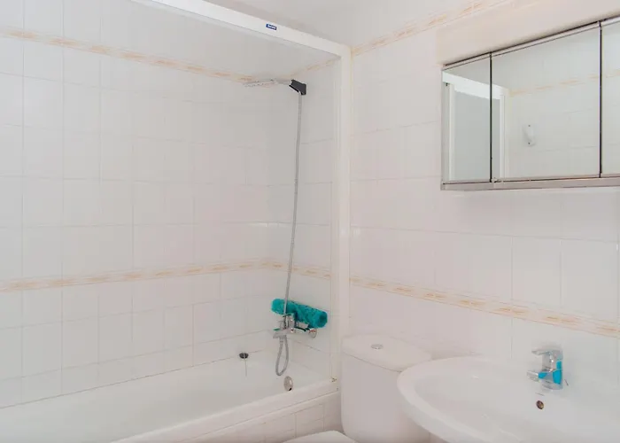 Welcs Duplex 329 Emp Con Terraza Empuriabrava