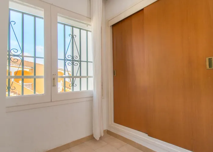 Welcs Duplex 329 Emp Con Terraza