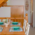 Apartmán Welcs Duplex 329 Emp Con Terraza *