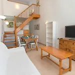 Welcs Duplex 329 Emp Con Terraza