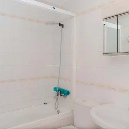 Welcs Duplex 329 Emp Con Terraza Empuriabrava