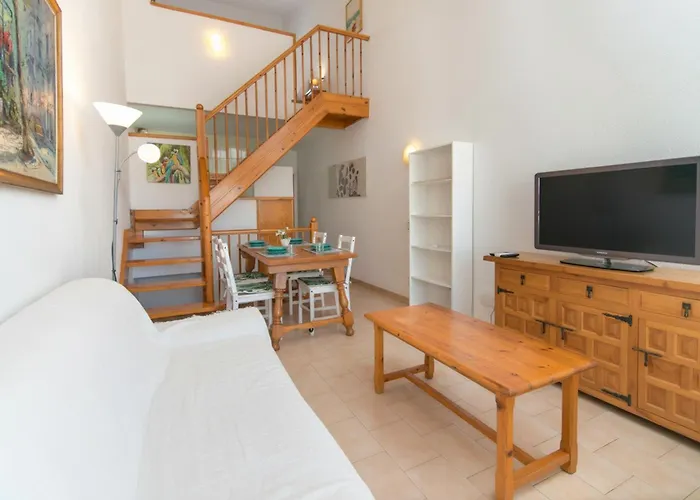 Welcs Duplex 329 Emp Con Terraza